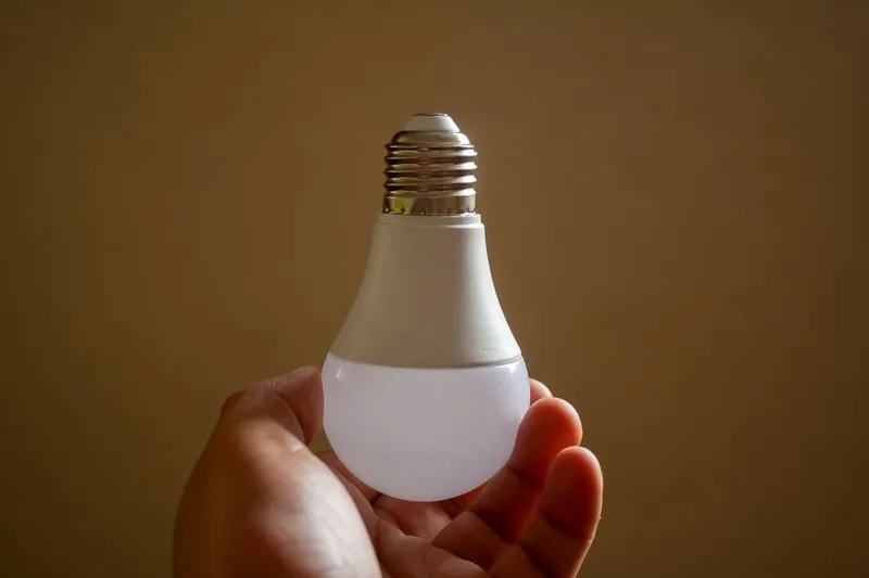Dicas economia energia
