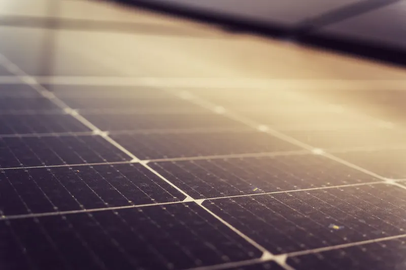 Como funciona energia solar