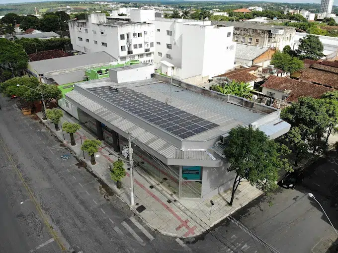 Projeto Residencial
